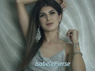 IsabelePierse