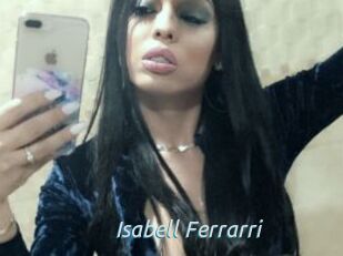 Isabell_Ferrarri