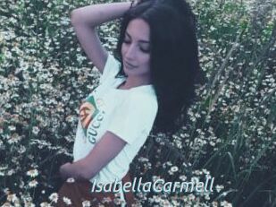 IsabellaCarmell