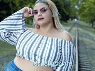 IsabellaDevita