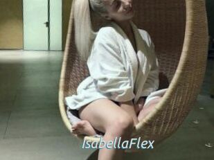IsabellaFlex