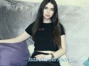 IsabellaGarrison