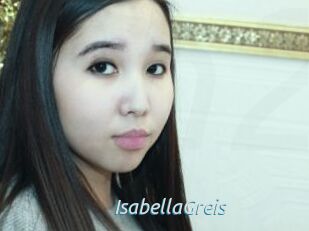 IsabellaGreis