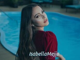 IsabellaMejia