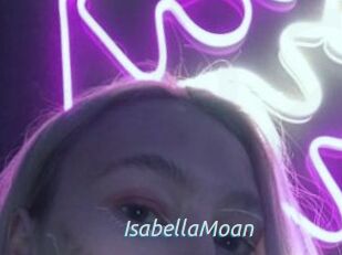 IsabellaMoan