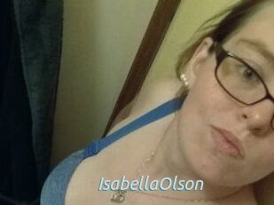 Isabella_Olson