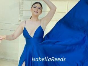 IsabellaReeds