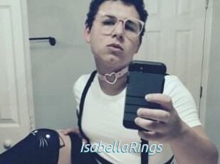 IsabellaRings