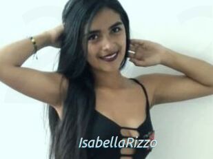 IsabellaRizzo