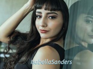 IsabellaSanders