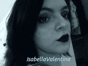 IsabellaValentina