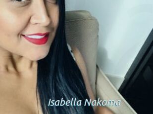 Isabella_Nakoma