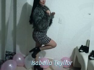Isabella_Tayllor