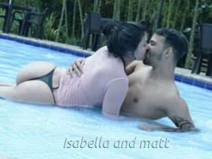Isabella_and_matt