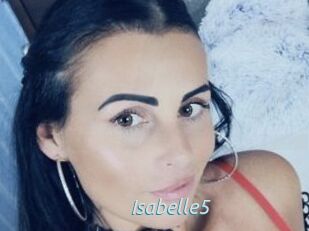 Isabelle5