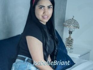 IsabelleBriant