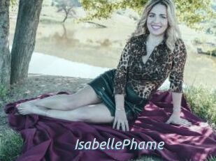 IsabellePhame