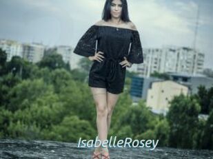 IsabelleRosey