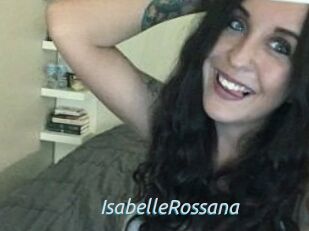 IsabelleRossana