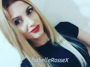 IsabelleRosseX