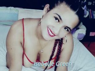 Isabelle_Green