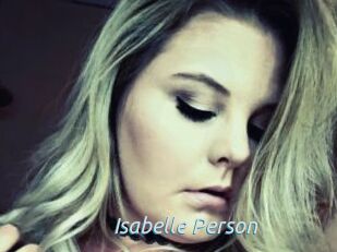 Isabelle_Person