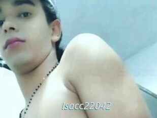 Isacc22042
