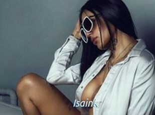 Isaink