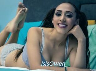 IsisOwen