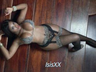 IsisXX