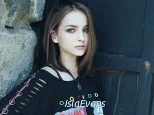 IslaEvans