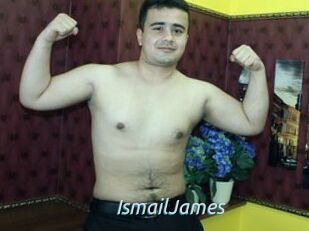 IsmailJames