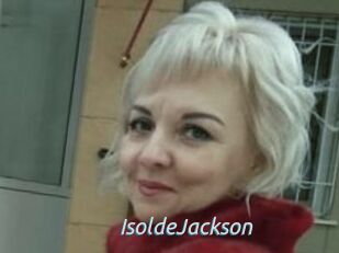 IsoldeJackson
