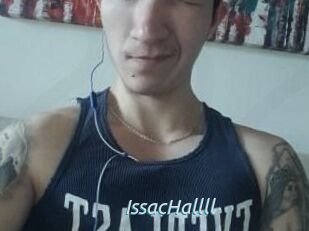 IssacHallll
