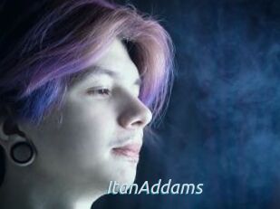 ItanAddams