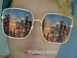 ItsDeezyBaee