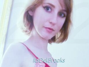 ItsDelBrooks
