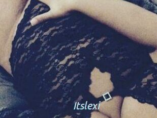 Itslexi