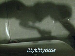 Ittybittytittie