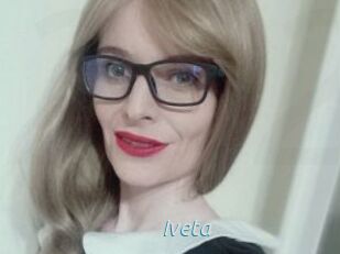 Iveta