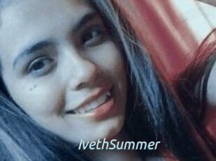 IvethSummer