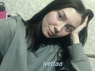 Ivettaa