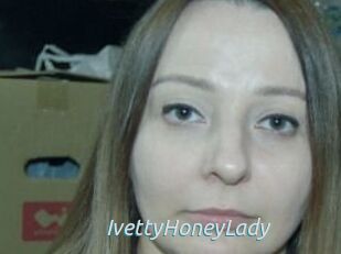 IvettyHoneyLady