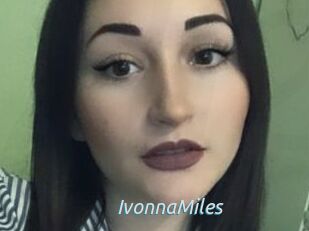 IvonnaMiles
