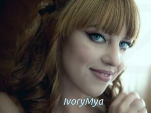 IvoryMya
