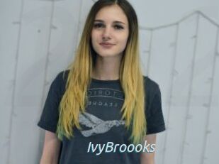 IvyBroooks