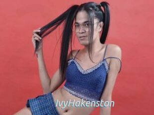IvyHakenston