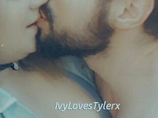 IvyLovesTylerx
