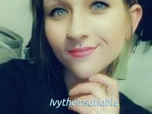 IvytheInsatiable