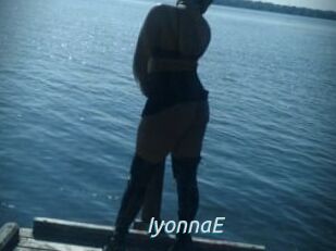 IyonnaE